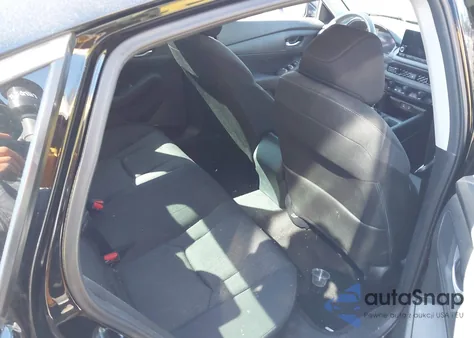 2023 Honda Accord Lx z USA, uszkodzony, nr VIN 1HGCY1F26PA037760